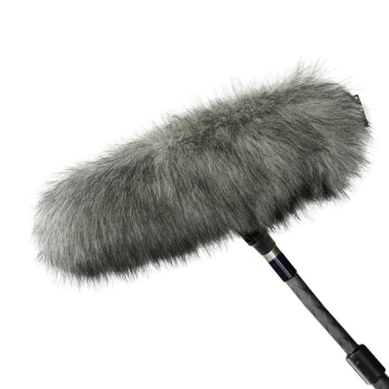 Mini-ALTO 300 Fur Windcover