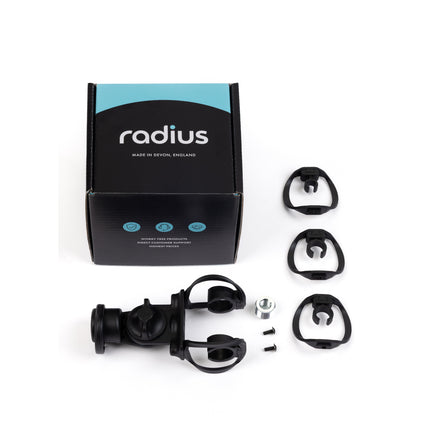 Mini-RAD Shock Mount
