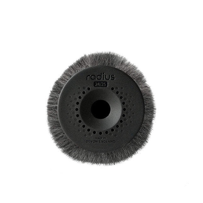 5cm MKH50 Nimbus Windshield (24/25)