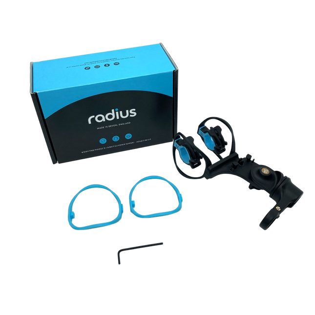 RAD-1 Shock Mount