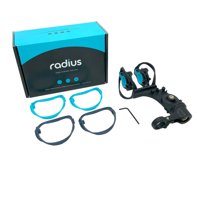 RAD-2 Shock Mount