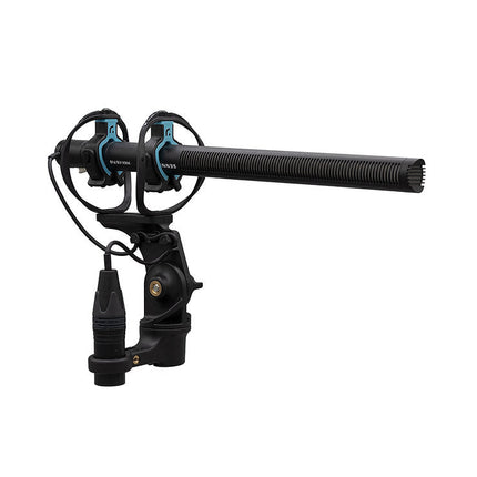RAD-2 Shock Mount with 3-Pin XLR Cable