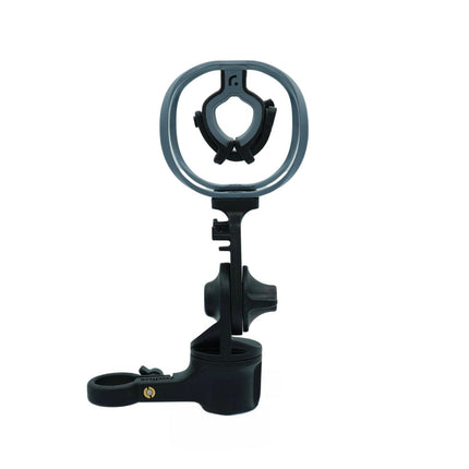 RAD-1 Shock Mount, Dark Edition with 3-Pin XLR Cable