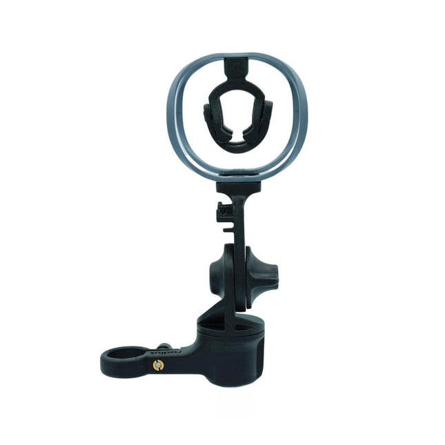 RAD-1 Shock-Mount, MKH50 Edition