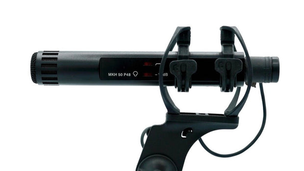 Banner image for: <h1>RAD-1 MKH50 Edition</h1>