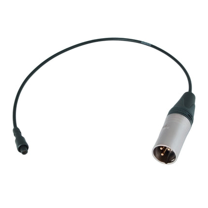 RAD XLR Cable with Lemo Connector (Length: 275mm)