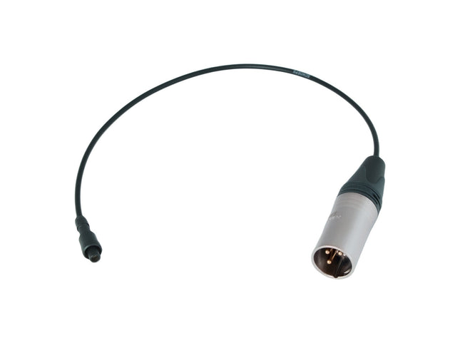 RAD XLR Cable with Lemo Connector (Length: 275mm)