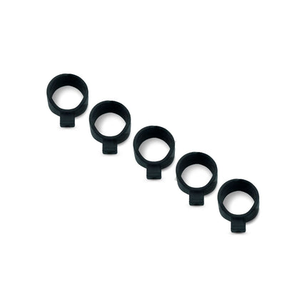 Mic Bands, 5-Pack