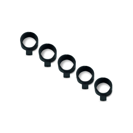 Mic Bands, 5-pack