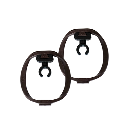 Mini-RAD Shock Mount