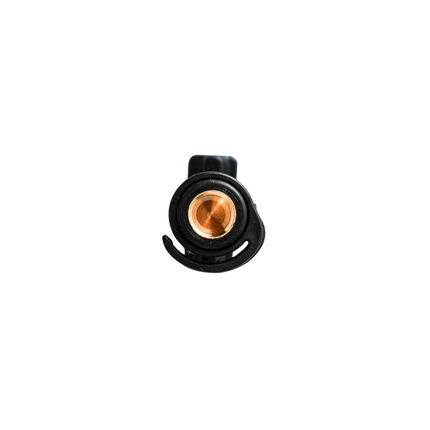 Mini-RAD 5/8-27 Lower Assembly Only (No hoops)