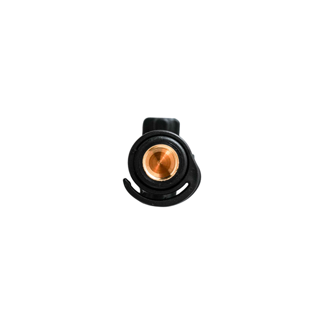 Mini-RAD 5/8-27 Lower Assembly Only (No hoops)