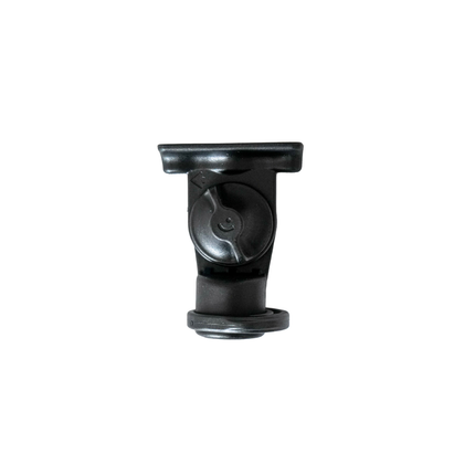 Mini-RAD 5/8-27 Lower Assembly Only (No hoops)