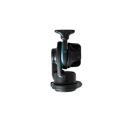 Mini-RAD 5/8-27 Lower Assembly Only (No hoops)