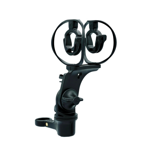 RAD-1 Shock-Mount, MKH50 Edition
