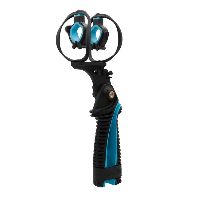 RAD-3 Shock Mount (Pistol Grip Handle)