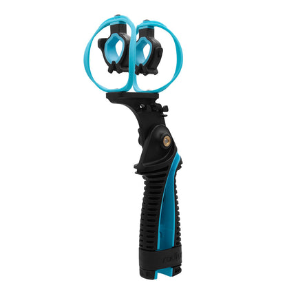 RAD-3 Shock Mount (Pistol Grip Handle)