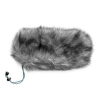 Rycote WS1 /Perfect for MiniCMIT/ DPA 4017C Windshield / Grey
