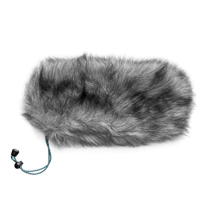 Fur Windcovers for Rycote Windshield Blimps