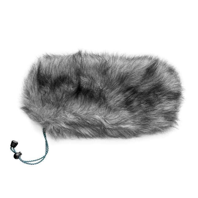 Fur Windcovers for Rycote Windshield Blimps