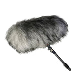 Rycote Cyclone - Medium / Grey