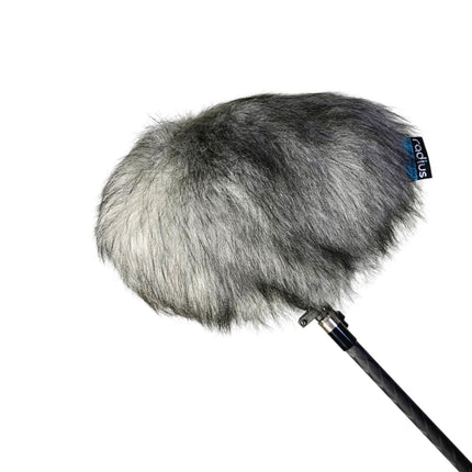 Fur Windcovers for Rycote Windshield Blimps