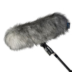 Rycote WS295 Windshield / Grey