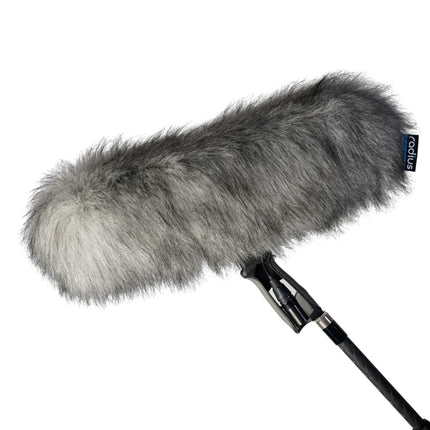 Fur Windcovers for Rycote Windshield Blimps