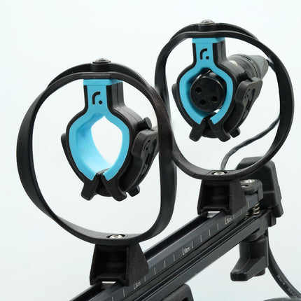 Rode Blimp RAD Hoop Adaptor, Pair