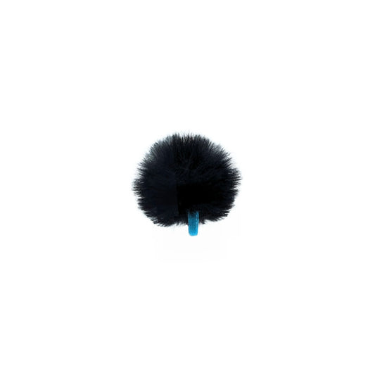 Mini Urchin Lav windshield, Black (Single)