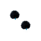 Black / Pair