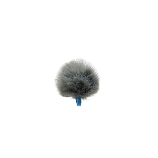 Mini Urchin Lav windshield, Grey (Single)