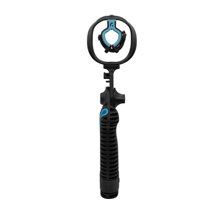 RAD-3 Shock Mount (Pistol Grip Handle)